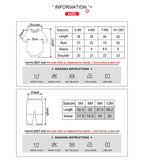 Baby Bodysuit & Trousers Set (6 Pieces)