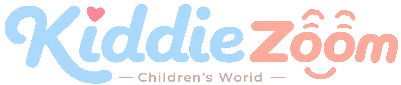 KiddieZoom