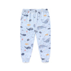 Whale Baby 2-Piece Set