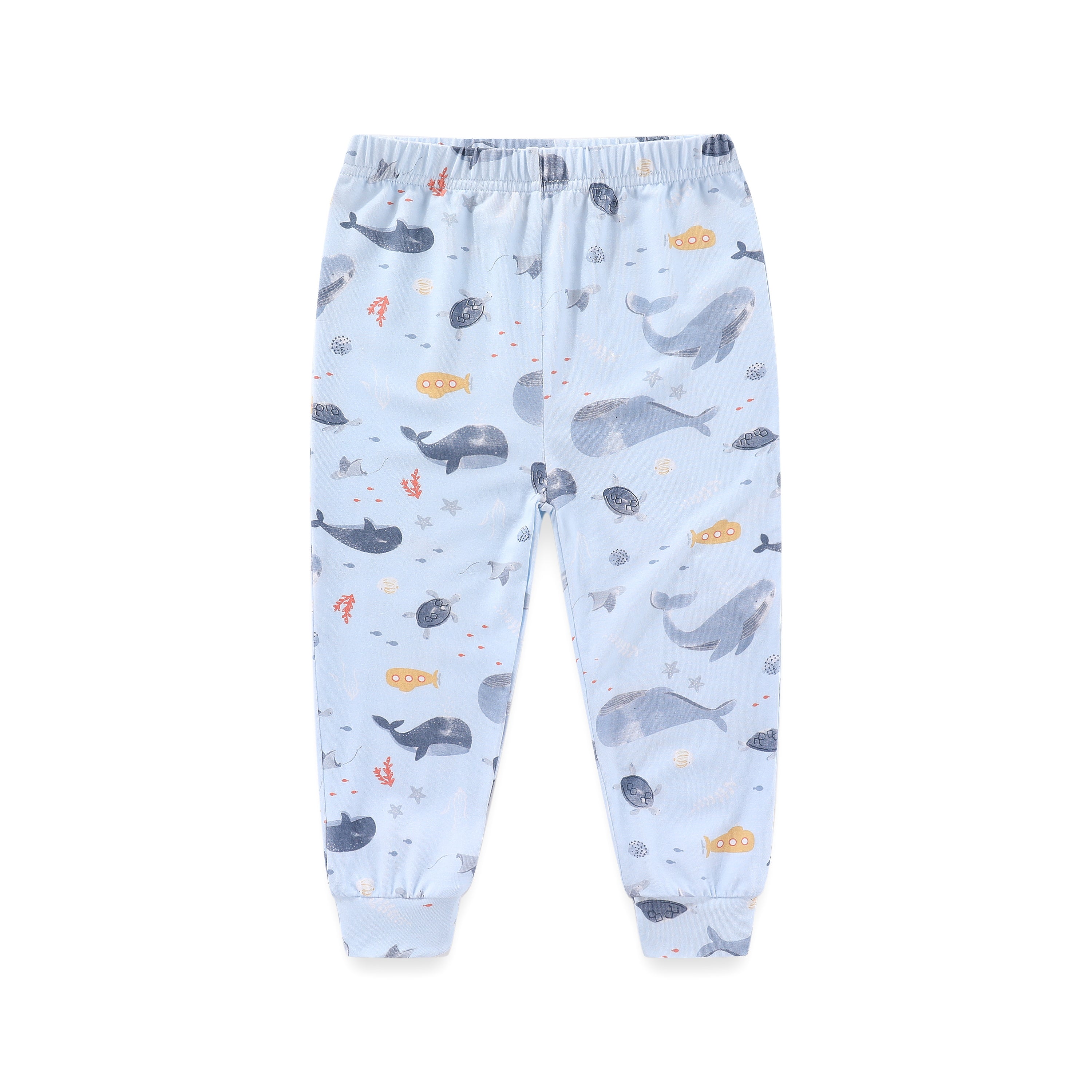 Whale Baby 2-Piece Set