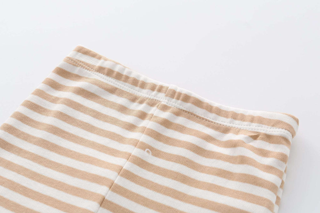 Unisex Baby Trousers Set (5-Pack)