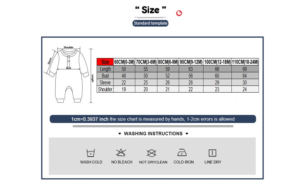 Ribbed Baby Romper