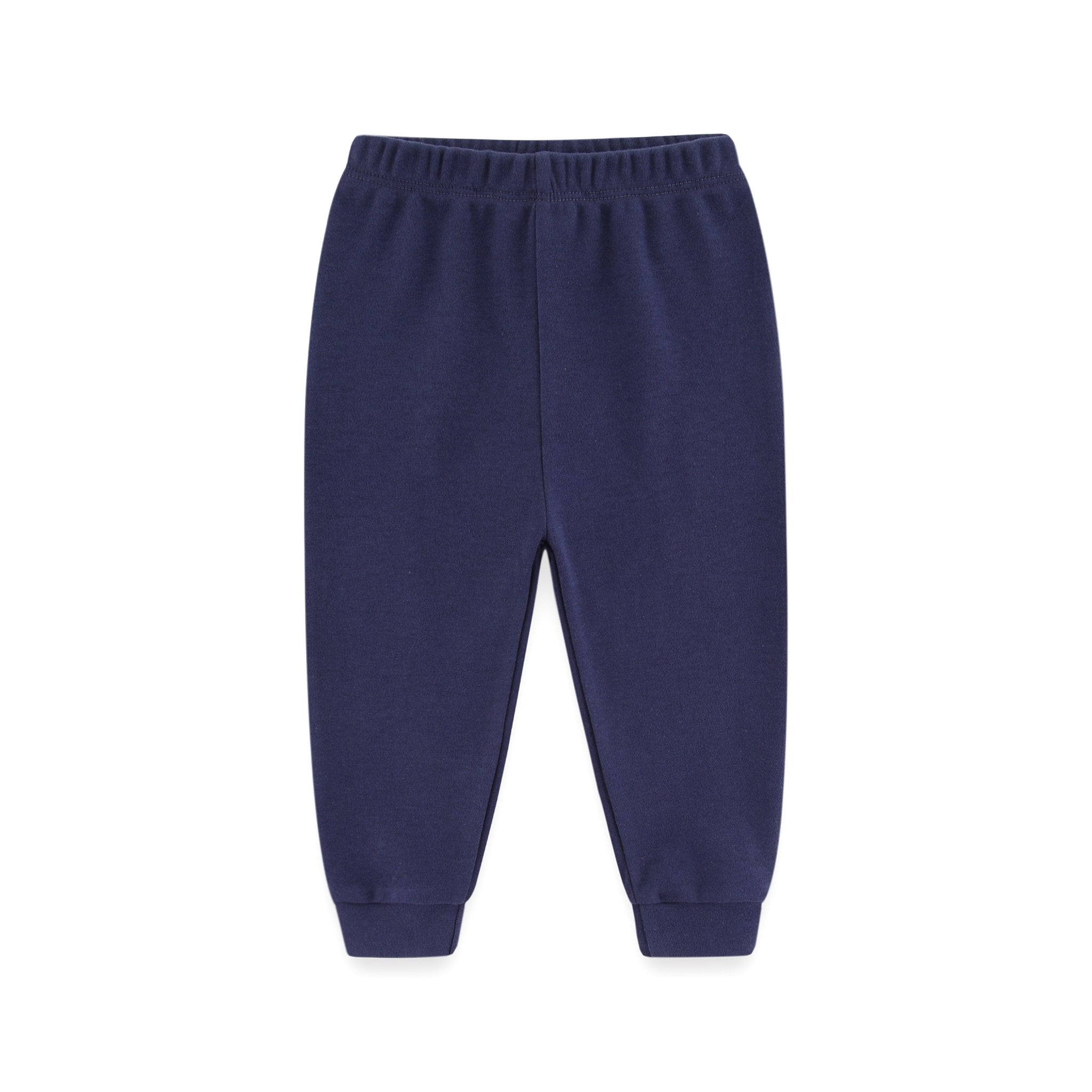 Baby Boys Newborn Trousers