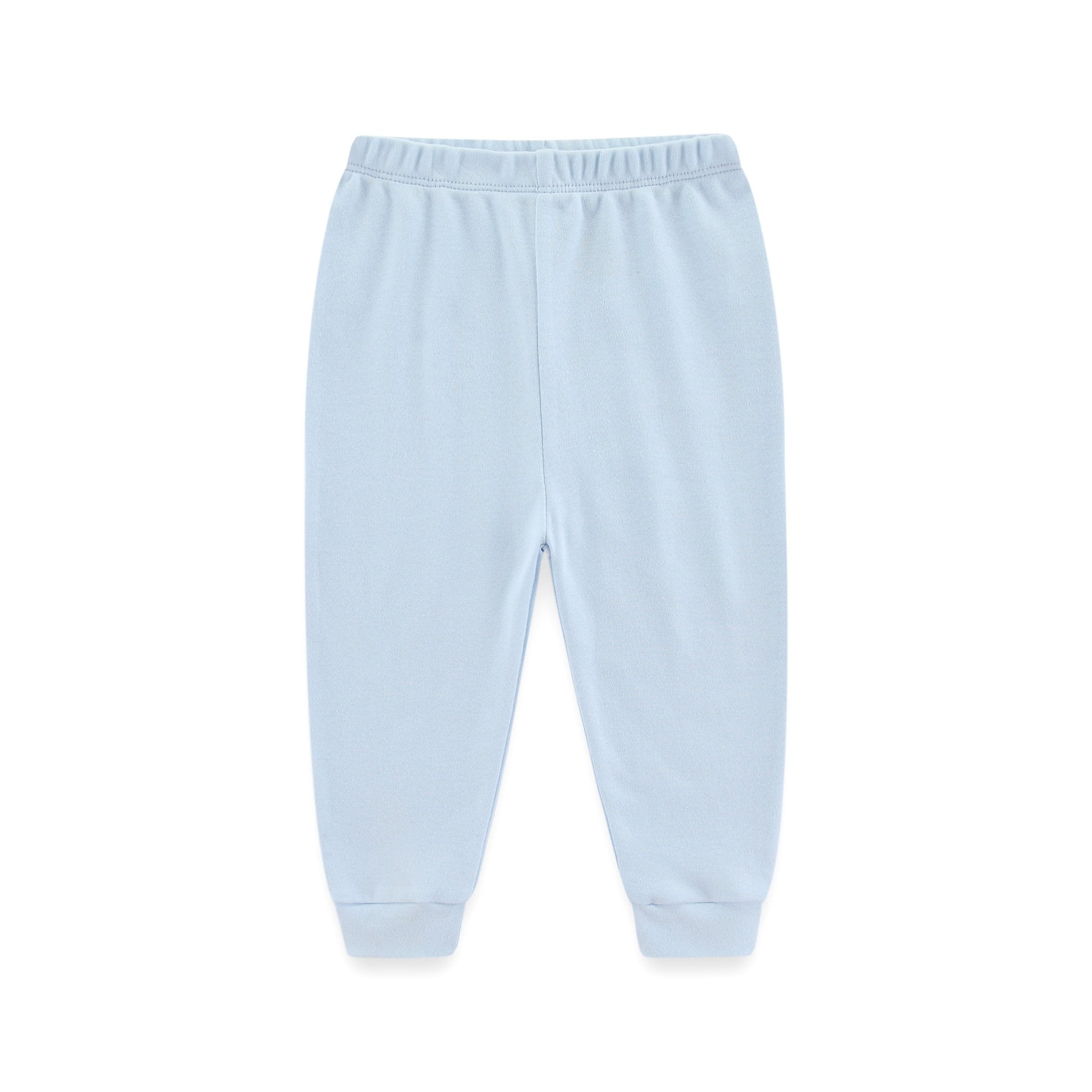 Baby Boys Newborn Trousers